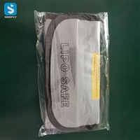Battery explosion-proof flame retardant bag